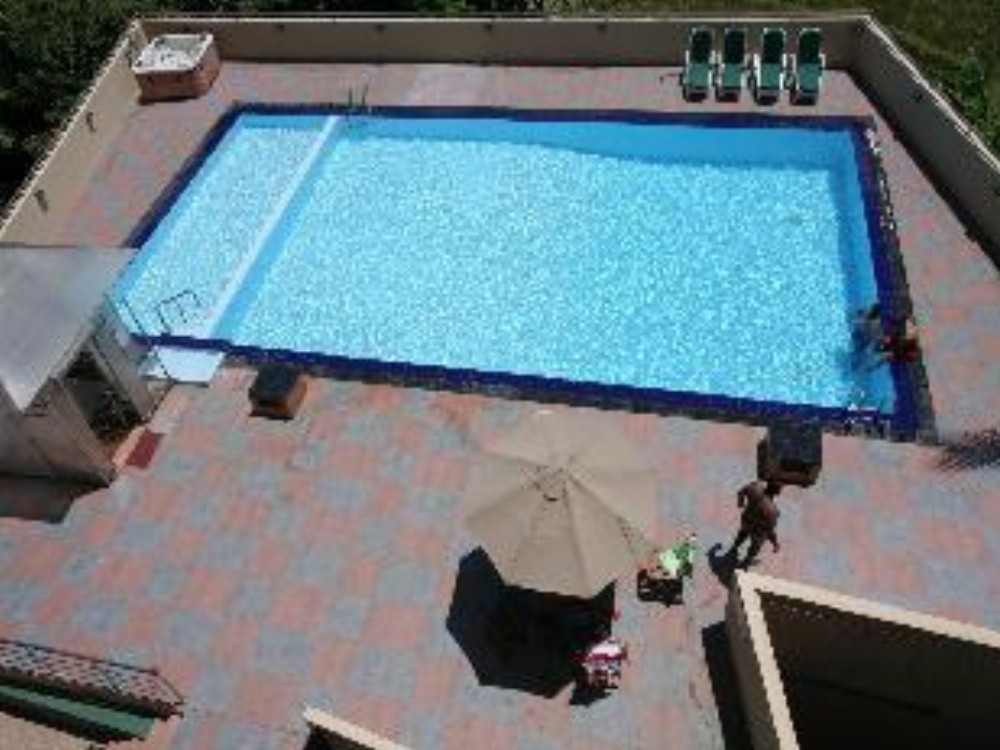 Devon Hotel Image 12