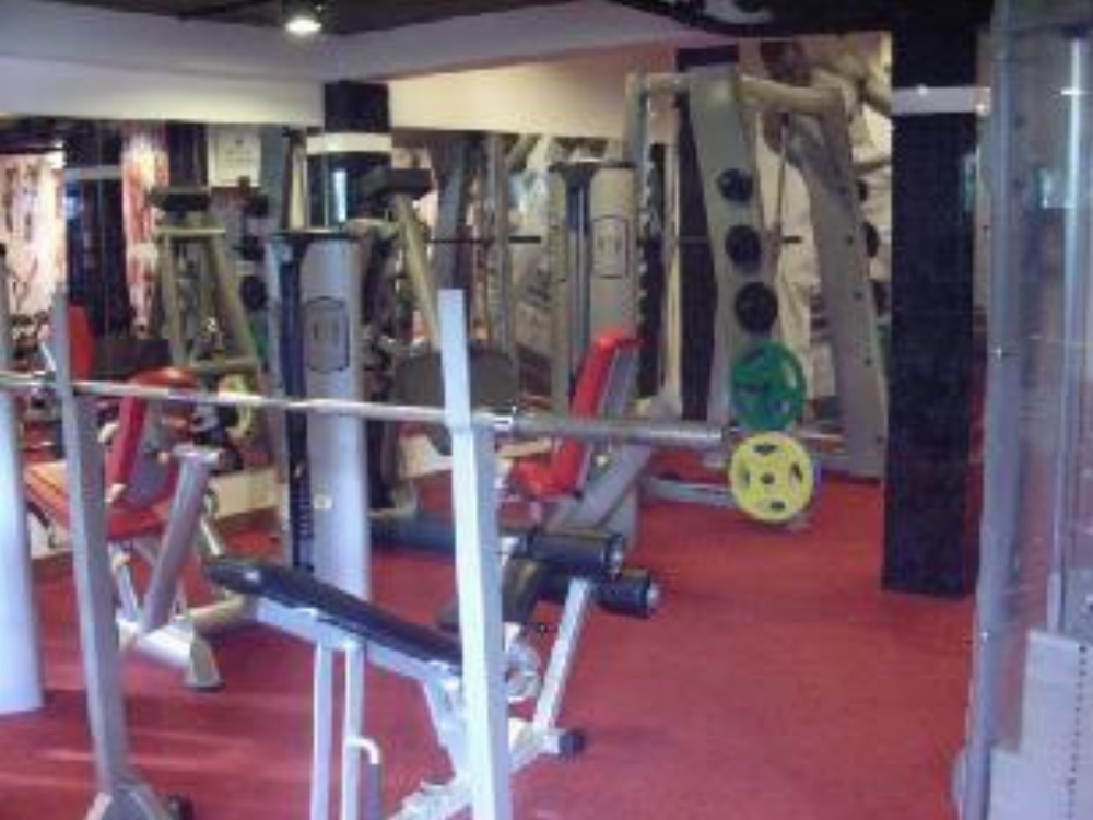 Devon Hotel Image 13