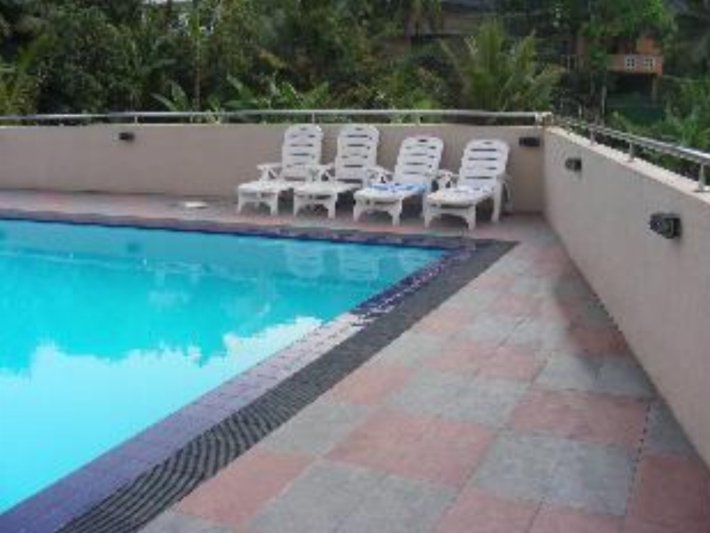 Devon Hotel Image 16