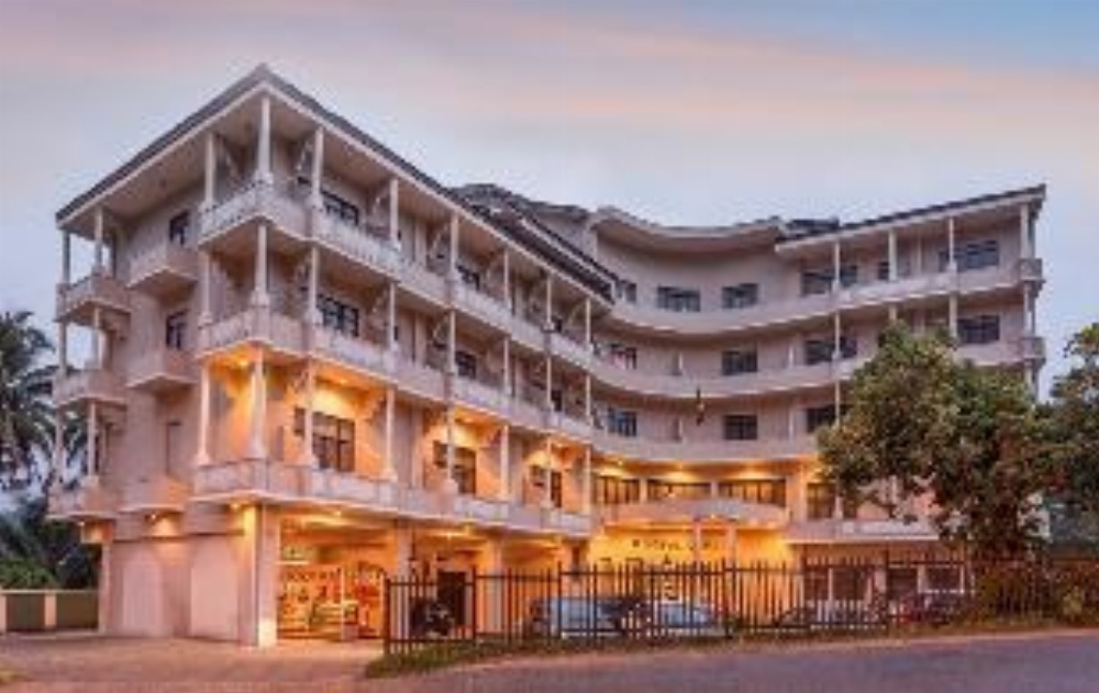 Devon Hotel Image 6