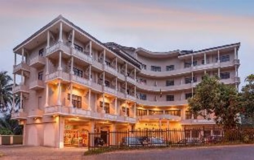 Devon Hotel image 6