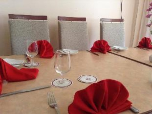Devon Hotel image 8
